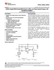 LMV612MM/NOPB datasheet.datasheet_page 1