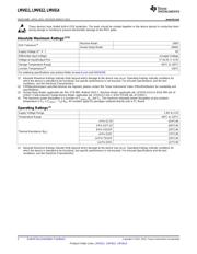 LMV612MM/NOPB datasheet.datasheet_page 2