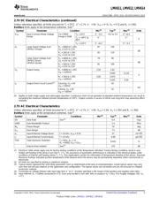 LMV612MM/NOPB datasheet.datasheet_page 5