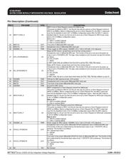 9LPR501SGLF datasheet.datasheet_page 4