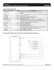 9LPR501SGLF datasheet.datasheet_page 5