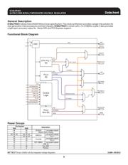 9LPR501SGLF datasheet.datasheet_page 6