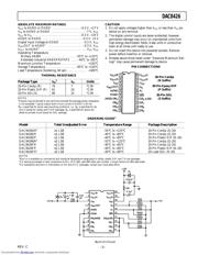 DAC8426FSZ-REEL datasheet.datasheet_page 3