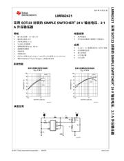 LMR62421 datasheet.datasheet_page 2