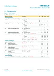 PMF280UN datasheet.datasheet_page 5
