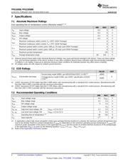 TPS22958DGKR datasheet.datasheet_page 4