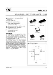 M27C4001-15XL6X datasheet.datasheet_page 1