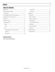 AD8335-EVAL datasheet.datasheet_page 2