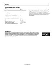 AD8335-EVAL datasheet.datasheet_page 5