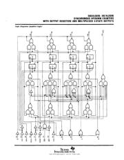 SN74LS697DWG4 datasheet.datasheet_page 3