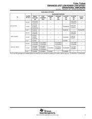 TL032CD datasheet.datasheet_page 3