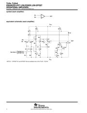 TL032CD datasheet.datasheet_page 4