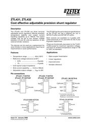 ZTL431AE5TA datasheet.datasheet_page 1