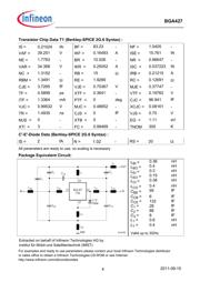 BGA 715L7 E6327 datasheet.datasheet_page 4