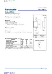 DB2J40600L datasheet.datasheet_page 1