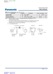 DB2J40600L datasheet.datasheet_page 2