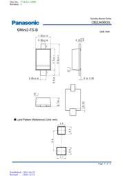 DB2J40600L datasheet.datasheet_page 4