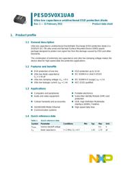 PESD5V0X1UAB datasheet.datasheet_page 1