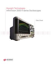 MSOX2022A-GSA datasheet.datasheet_page 1