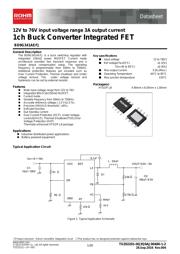 BD9G341AEFJ-E2 datasheet.datasheet_page 1