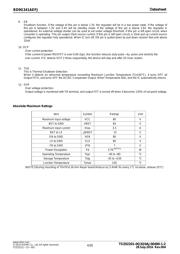 BD9G341AEFJ-E2 datasheet.datasheet_page 4