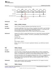 MSP430F439IPN datasheet.datasheet_page 5