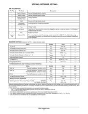 NCP3064BMNTXG datasheet.datasheet_page 3