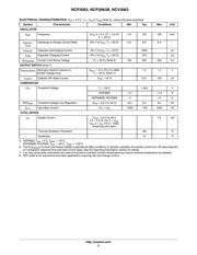 NCP3064BMNTXG datasheet.datasheet_page 4