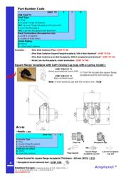 USBFTV6ZN datasheet.datasheet_page 4