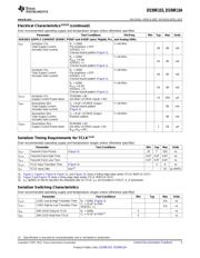 DS99R104TSQ/NOPB datasheet.datasheet_page 5