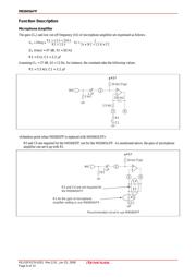 M65845AFP datasheet.datasheet_page 6