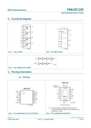 74ALVC125BQ,115 datasheet.datasheet_page 2