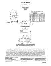 NVF2955T1G datasheet.datasheet_page 6