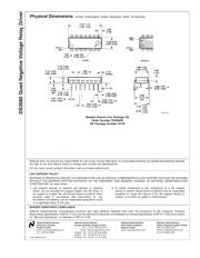 DS3680M datasheet.datasheet_page 6