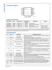LM3429BSTEVAL/NOPB 数据规格书 3