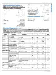 LM3429Q1MHX datasheet.datasheet_page 4