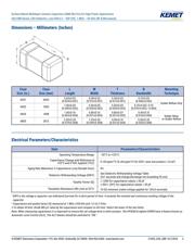 CBR08C100BCGAC 数据规格书 3