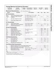 FDB035N10A datasheet.datasheet_page 2