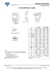 SUM110P08-11L datasheet.datasheet_page 6