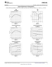 LP38512TJ-ADJ/NOPB datasheet.datasheet_page 5