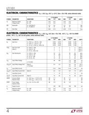 LT1101IN8 datasheet.datasheet_page 4