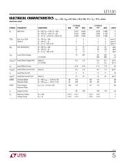 LT1101IN8 datasheet.datasheet_page 5