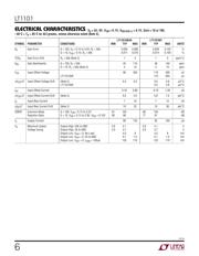 LT1101IN8 datasheet.datasheet_page 6