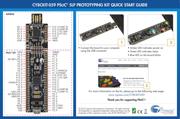 CY8C4014SXI-421 datasheet.datasheet_page 1