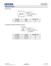 74LVC2G07W6-7 数据规格书 6