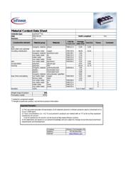 DDB6U85N16LHOSA1 datasheet.datasheet_page 1