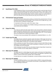 ATA6622C-PGPW datasheet.datasheet_page 5