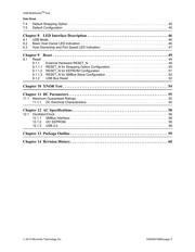 USB2524-ABZJ datasheet.datasheet_page 5