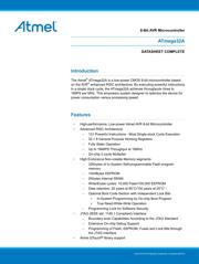 ATMEGA32A-MUR datasheet.datasheet_page 1