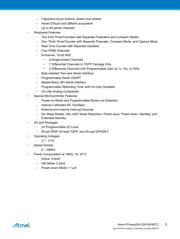 ATMEGA32A-MUR datasheet.datasheet_page 2